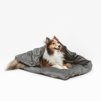 Nomad Tales Spirit Scallion Outdoor Dog Mat 137 x 80 cm (L x W)