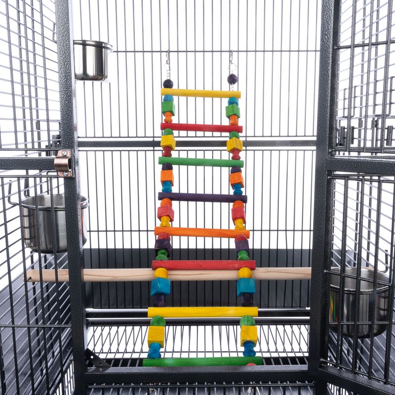 TIAKI XL Hanging Bridge 84 x 18 cm (L x H)