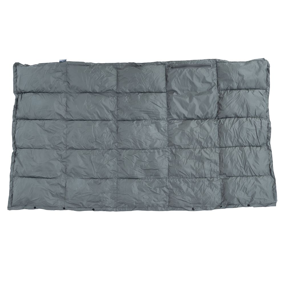 Nomad Tales Spirit Scallion Outdoor Dog Mat 137 x 80 cm (L x W)