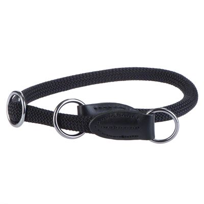 HUNTER Freestyle Training Collar - Black Size 50