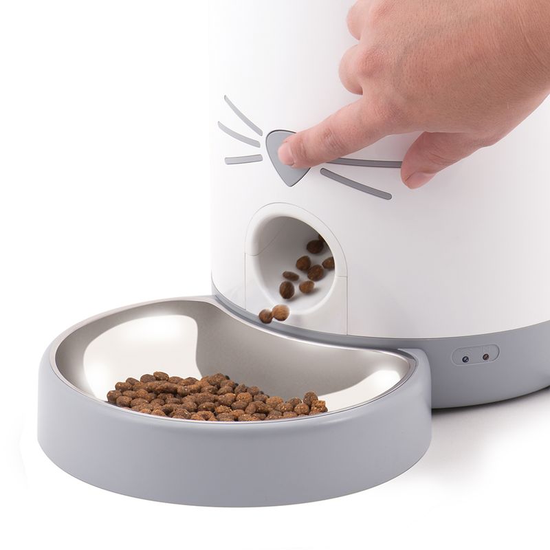 Catit PIXI Smart Automatic Feeder Accessoires: Drying Pad 3-pack