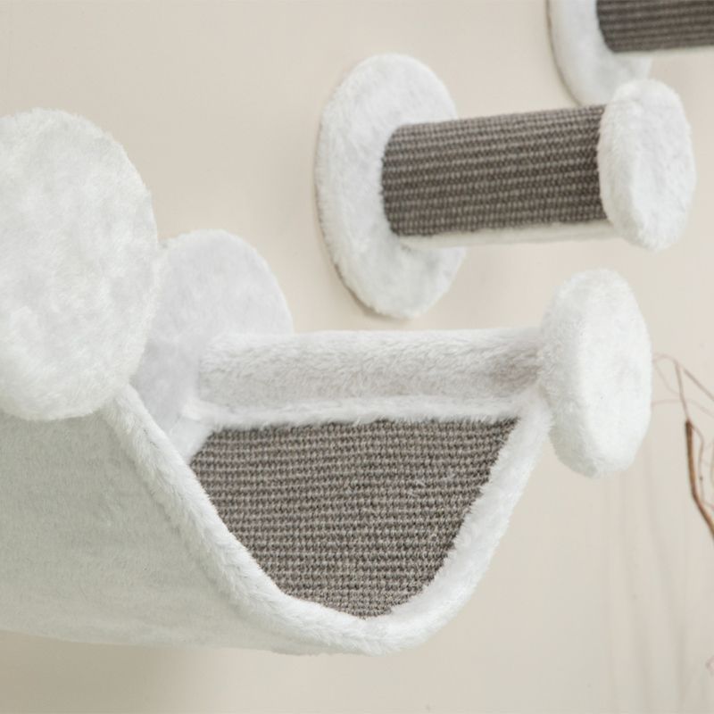 Trixie Plush Wall Set Set of 4