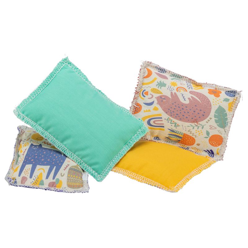 Trixie Valerian Cushion 1 Toy