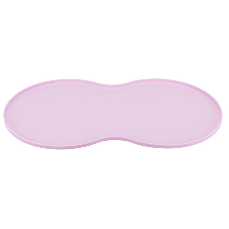 Trixie Silicone Bowl Mat L 48 x W 27 cm