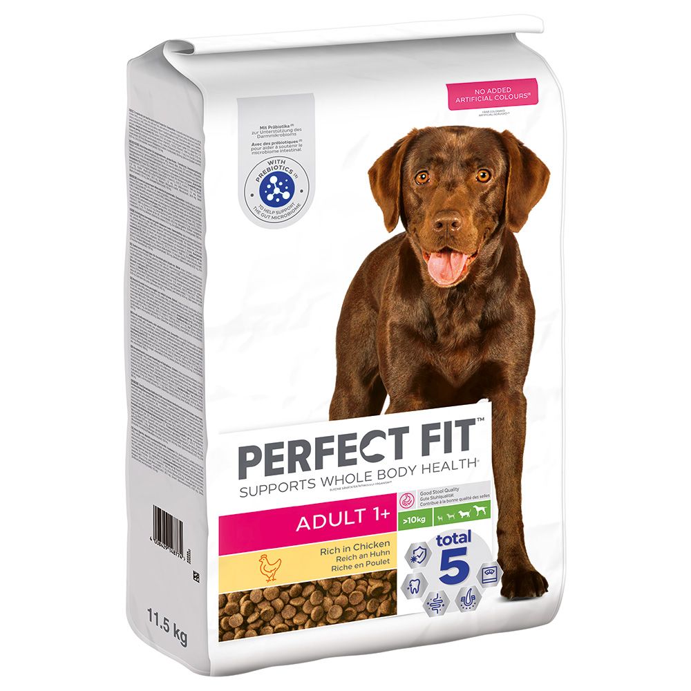 Perfect Fit Adult Dogs (>10kg) 6kg