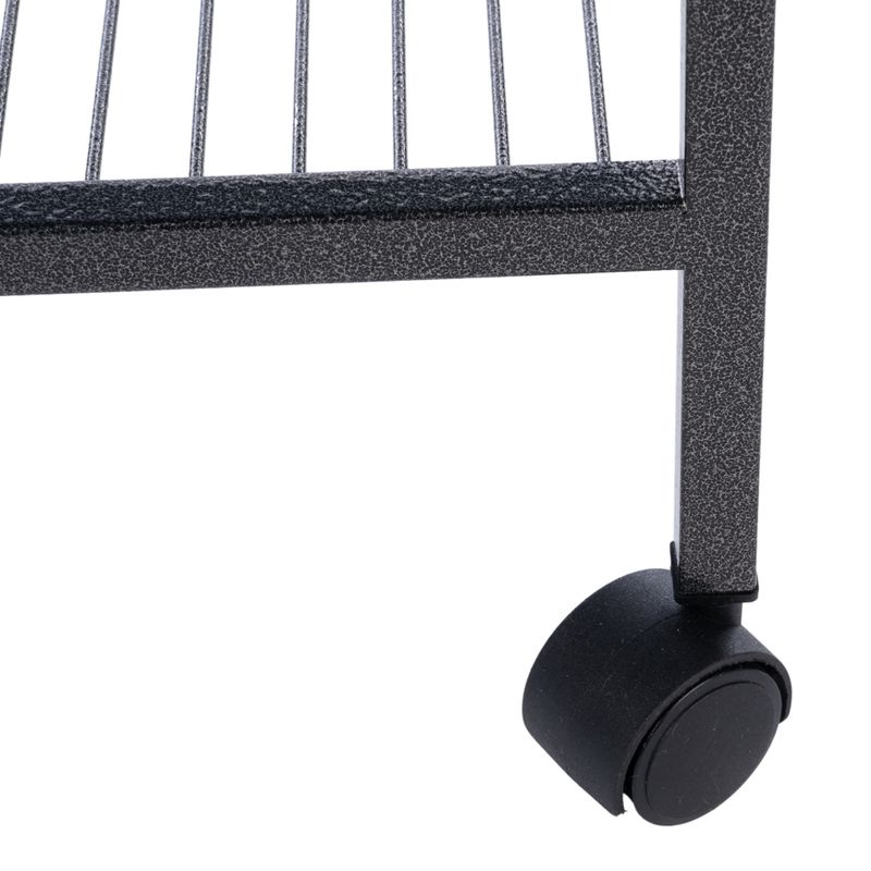 TIAKI Free-Standing Perch for Parrots 66.5 x 63.5 x 141cm (L x W x H)