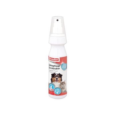 Beaphar dental hygiene atomizer 150 ml