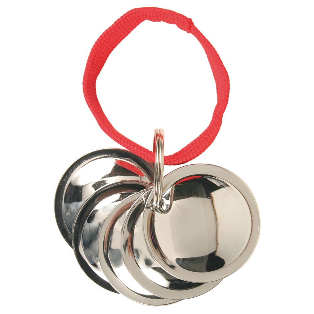 Trixie Dog Training Discs 5 Disks