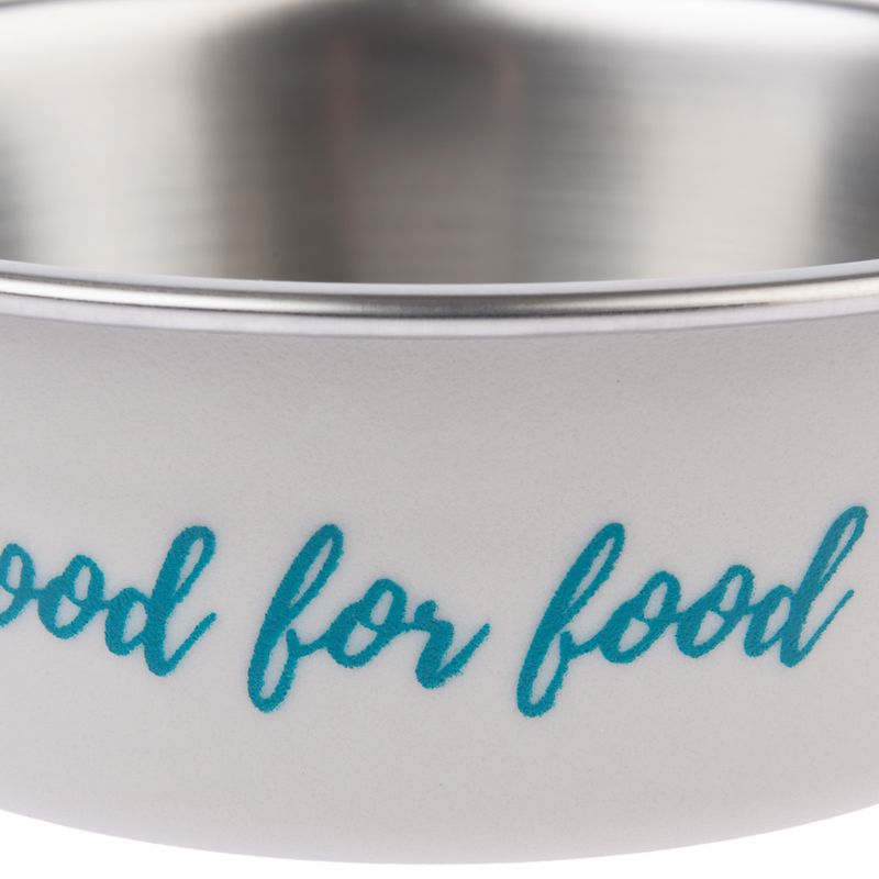 TIAKI stainless steel bowl \