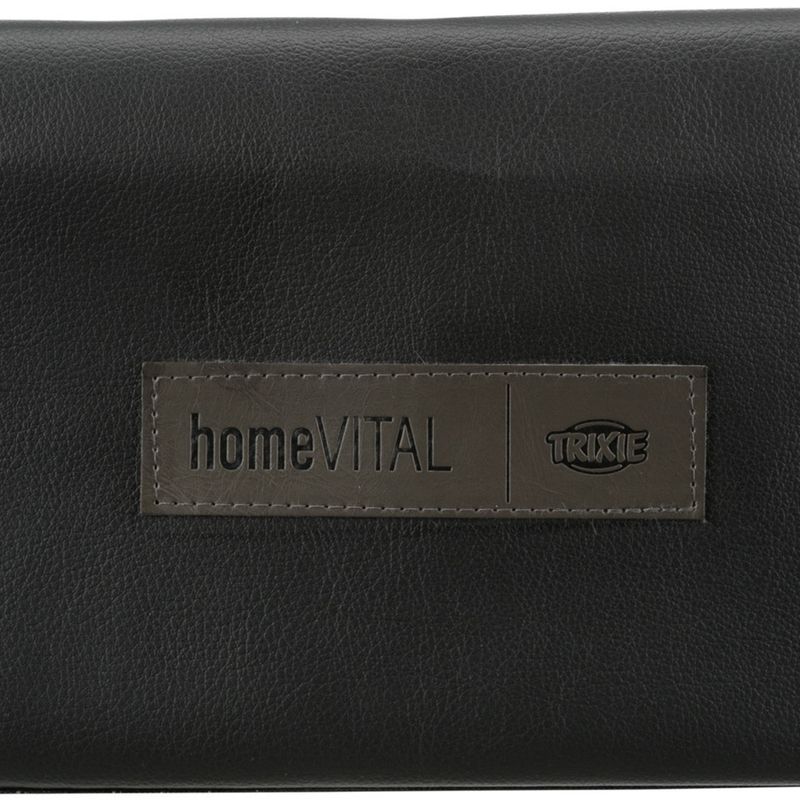 Trixie Vital Remo Dog Bed 90 x 70 x 15 cm (L x W x H)