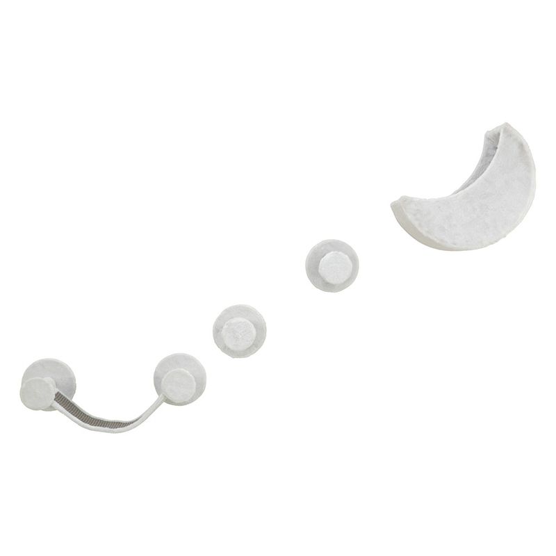 Trixie Plush Wall Set Set of 4