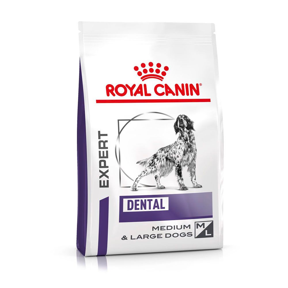 Royal Canin Expert Canine Dental 13kg