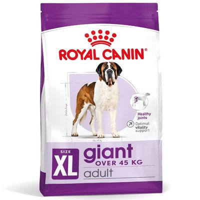 Royal Canin Giant Adult 15kg