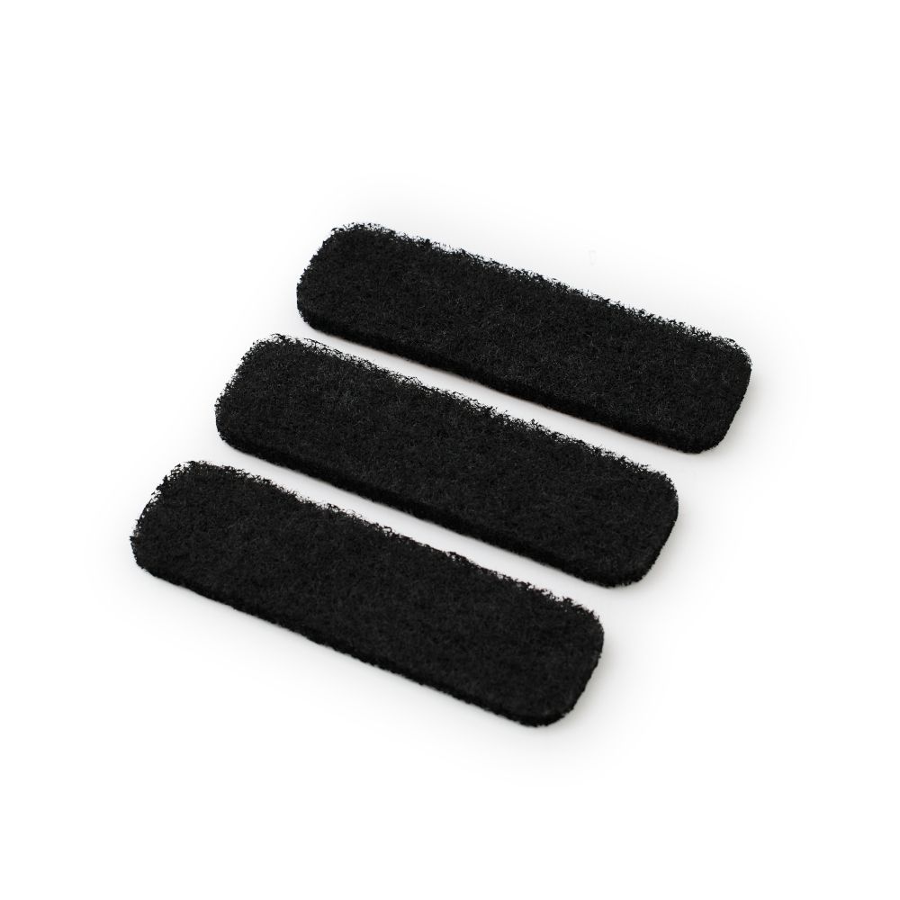 Rotho MyPet BIALA Activated Charcoal Filter 3 Filters