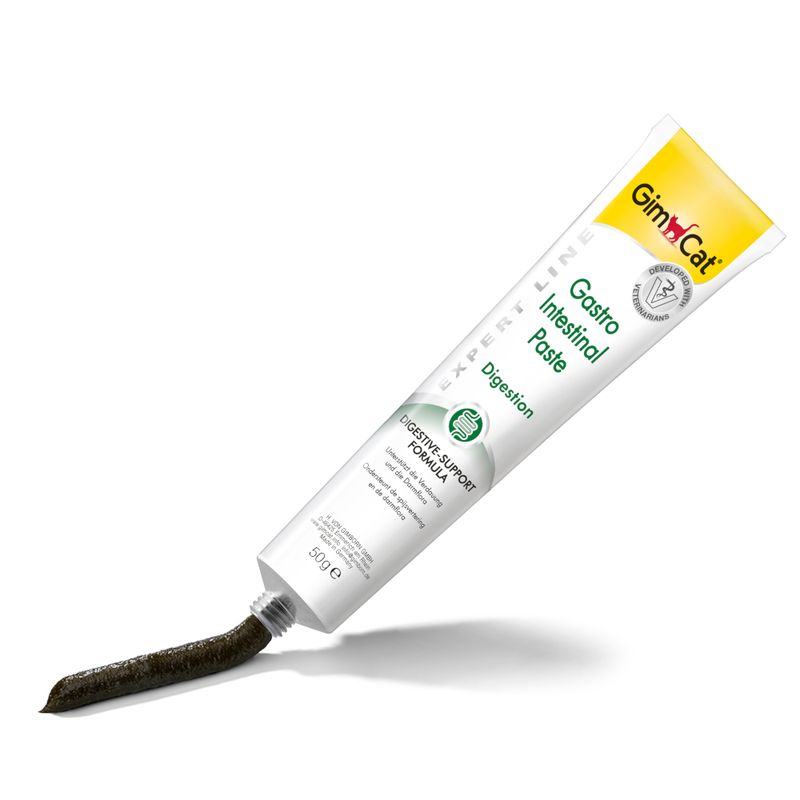 GimCat Gastro Intestinal Paste 50g