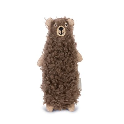 Beeztees Cat Toy Bear Kiere 1 Toy