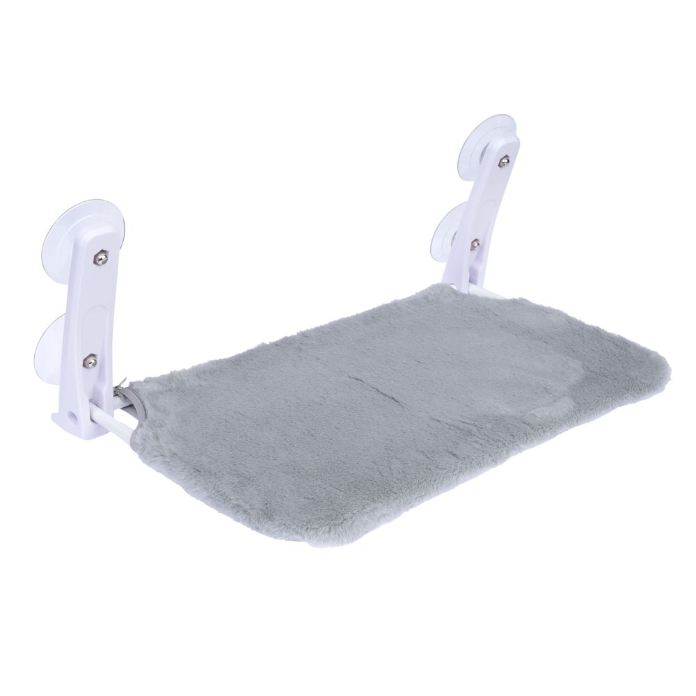 zooplus Basics Cat Window Bed 51 x 31cm (L x W)