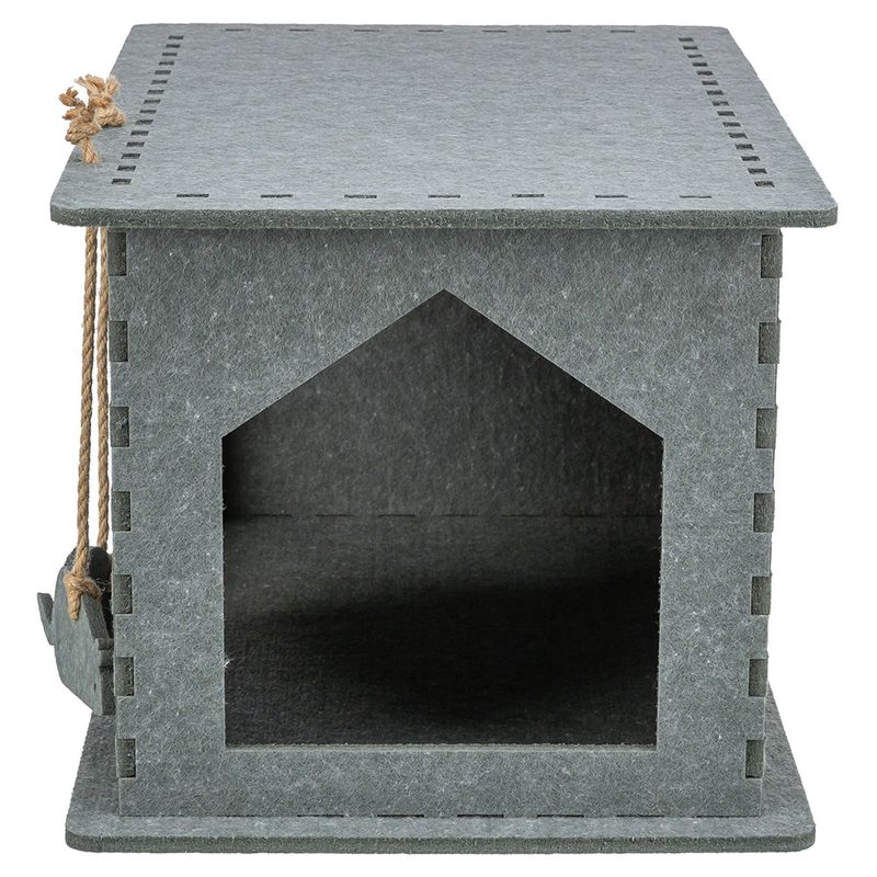 Trixie Lene Cave 54 x 30 x 35cm (L x W x H)