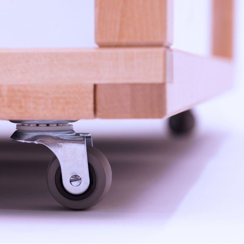 Skyline Hoppelgarden 100 100 x 71 x 60cm (L x W x H)