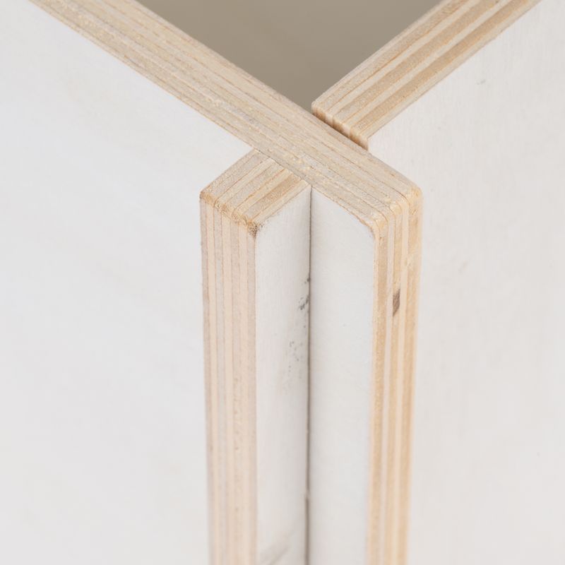 TIAKI Digging Box for Small Animals 50 x 30.9 x 19.5cm (L x W x H)