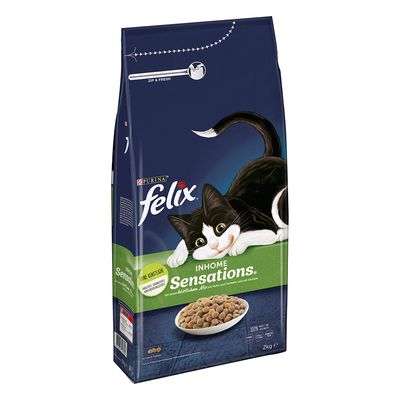 Felix Indoor Sensations 2kg