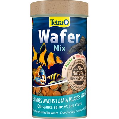 Tetra WaferMix food tablets 250 ml