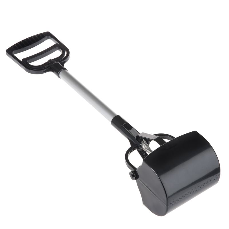 Hand-held Poop Scooper 60 x 13 cm (L x W)