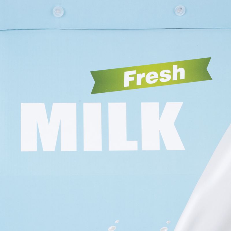 TIAKI Milk Carton Cat Cave & Scratching Furniture 33 x 31 x 55 cm (L x W x H)