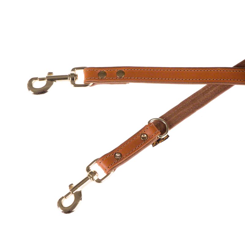 Heim Buffalo Dog Lead 200cm