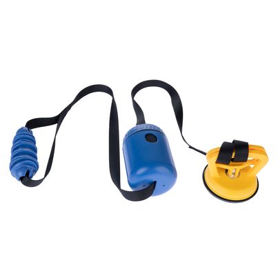 Nomad Tales Spirit Tug-of-War Game with Snack Dispenser 1 Toy