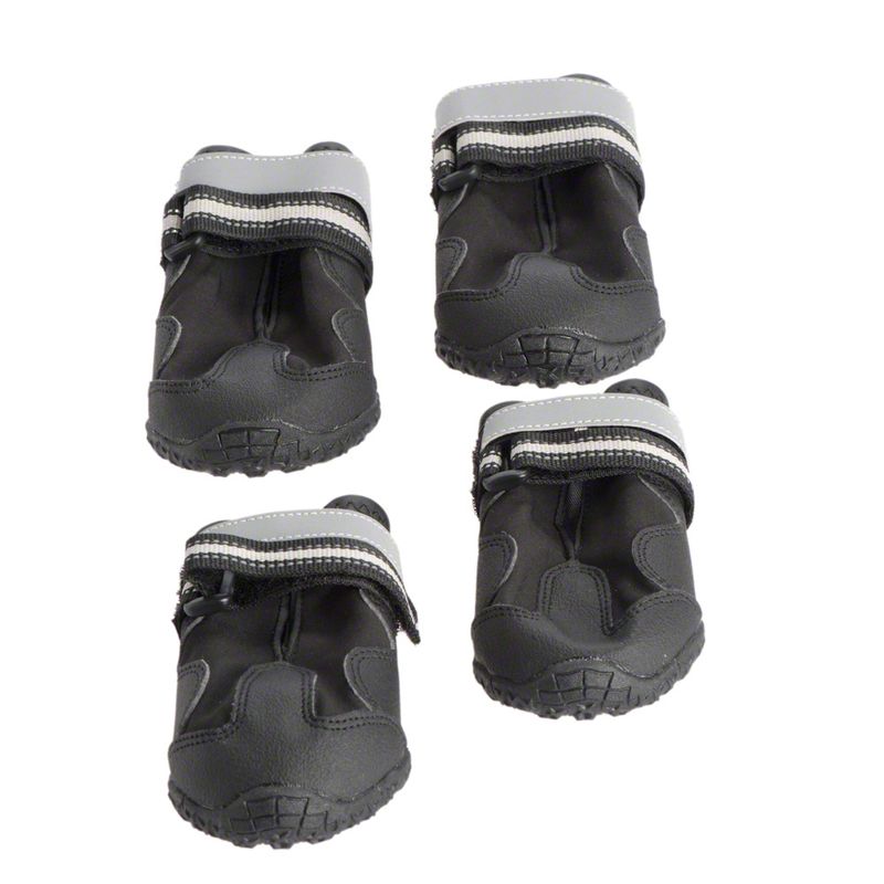 Sports & Protective Dog Boots XS (2)