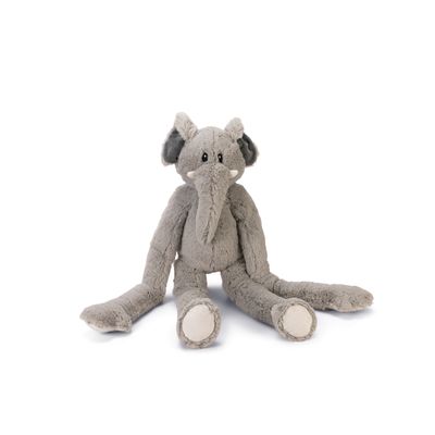 Beeztees James Elephant Dog Toy 1 Toy