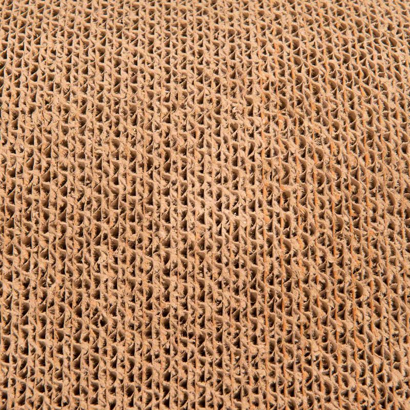 Scratching Furniture Wave 48 x 19 x 7 cm (L x W x H)