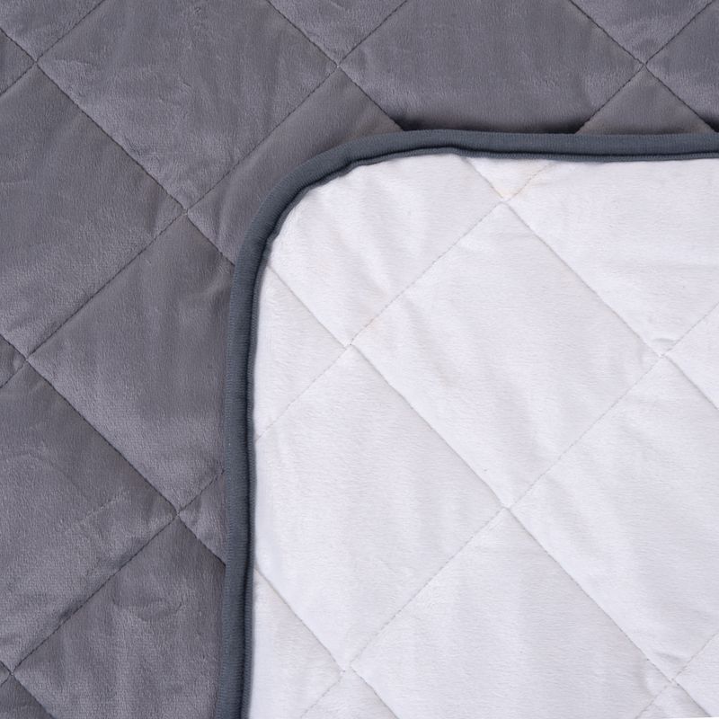 Smartpet Reversible Sofa Cover 170 x 298cm (L x W) - for 3 seater sofa