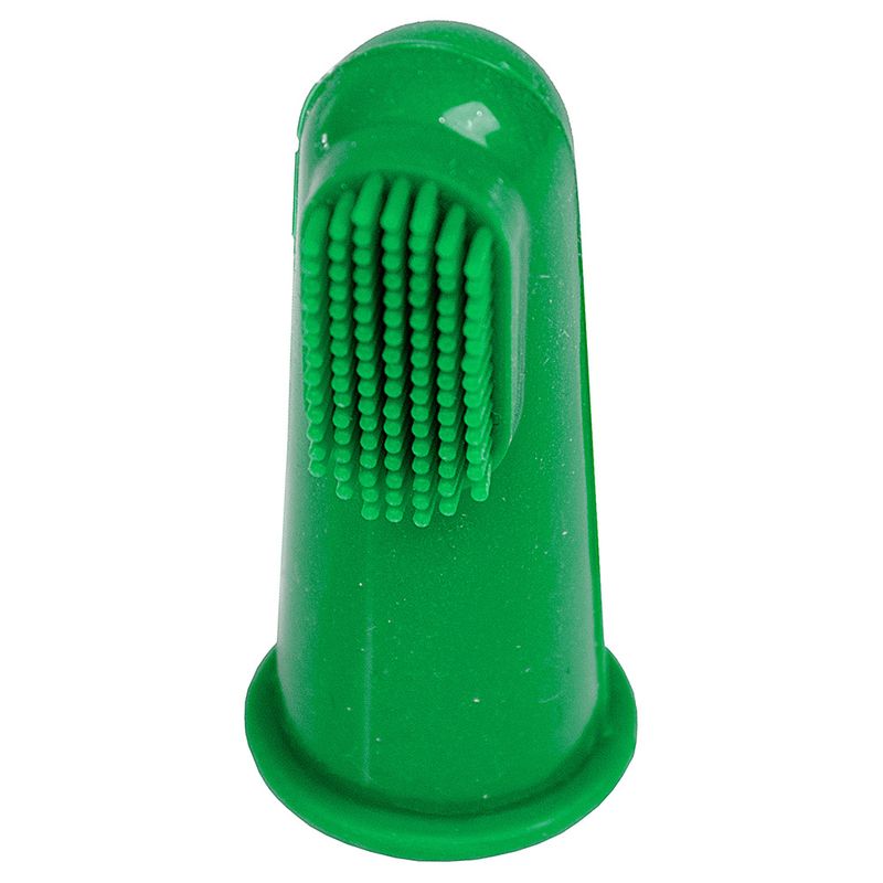 Vet's Best® Finger Toothbrushes 5 piece