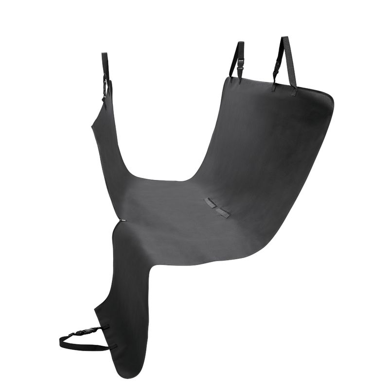 HUNTER Protective Cover for the Car Back Seat 145 x 142cm (L x W)