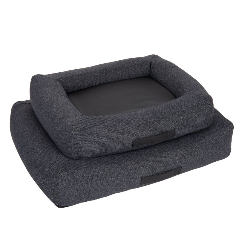 Modern Living Vienna Dog Bed Size S