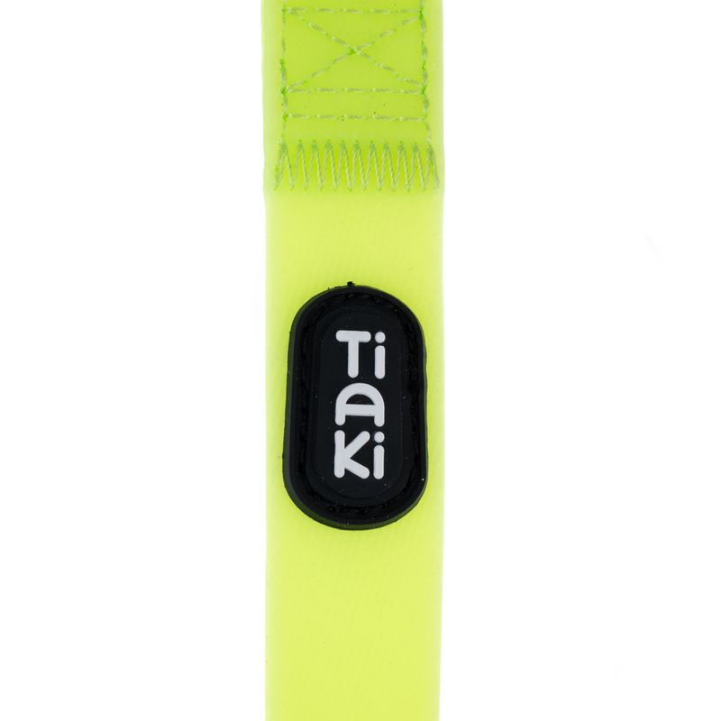 TIAKI Glow in the Dark Lead 120cm x 20mm (L x W)