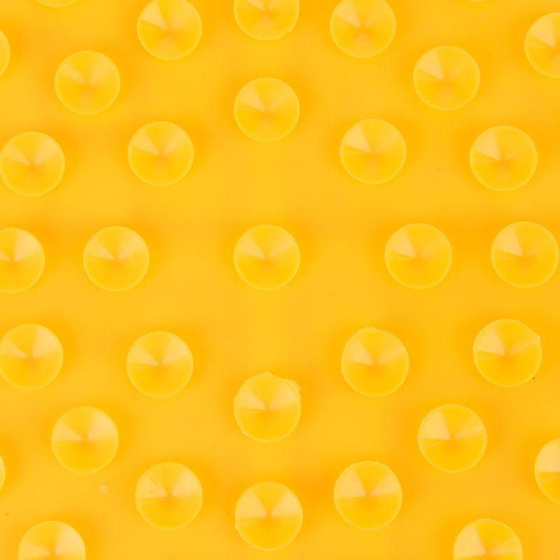 Waffle Licking Mat 19.5 x 1cm (Diameter x H)