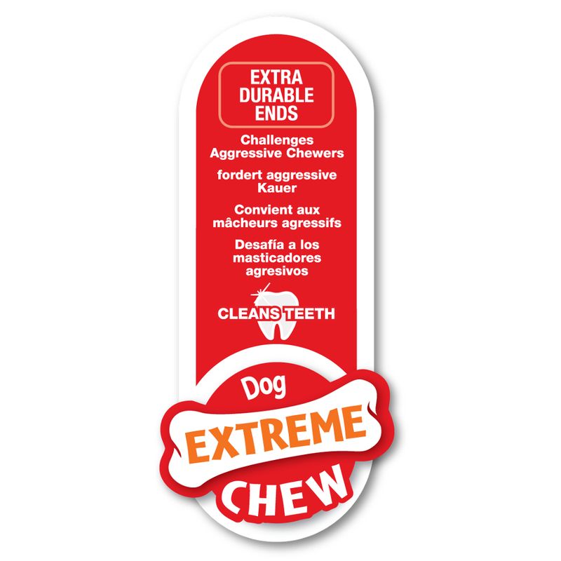Nylabone DuraChew Bone - Chicken L