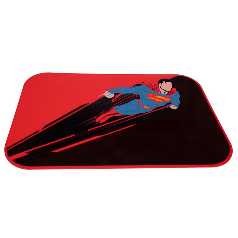 Warner Bros™ DC Superman Placemat 45 x 30 x 0.2 cm (L x W x H)