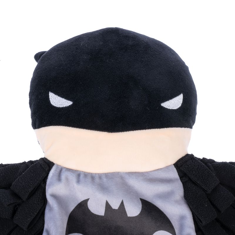 DC Batman Sniffer Mat 50 x 35 cm (W x H)