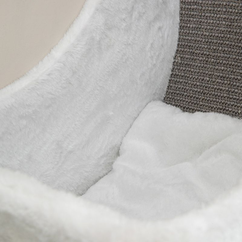 Trixie Plush Wall Set Set of 4