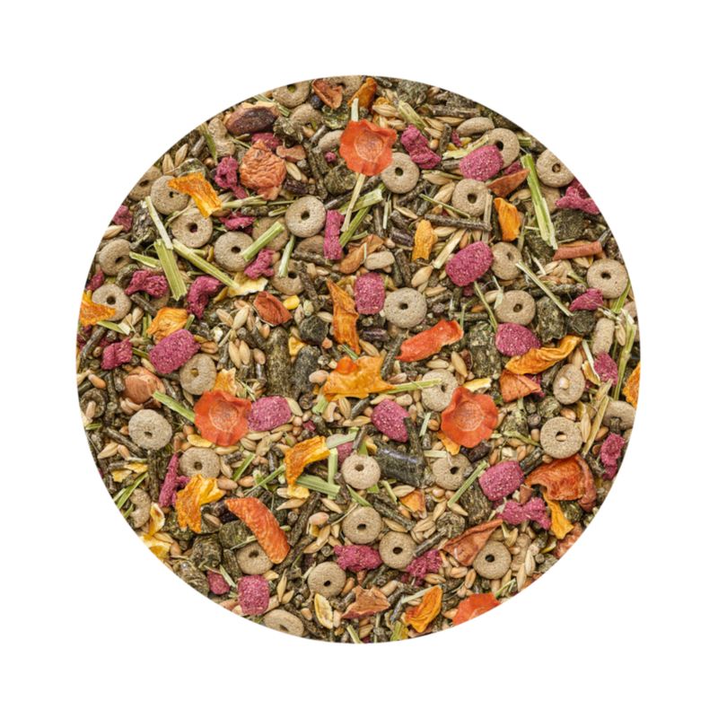 Vitakraft Menu Vital for Dwarf Rabbits 5kg