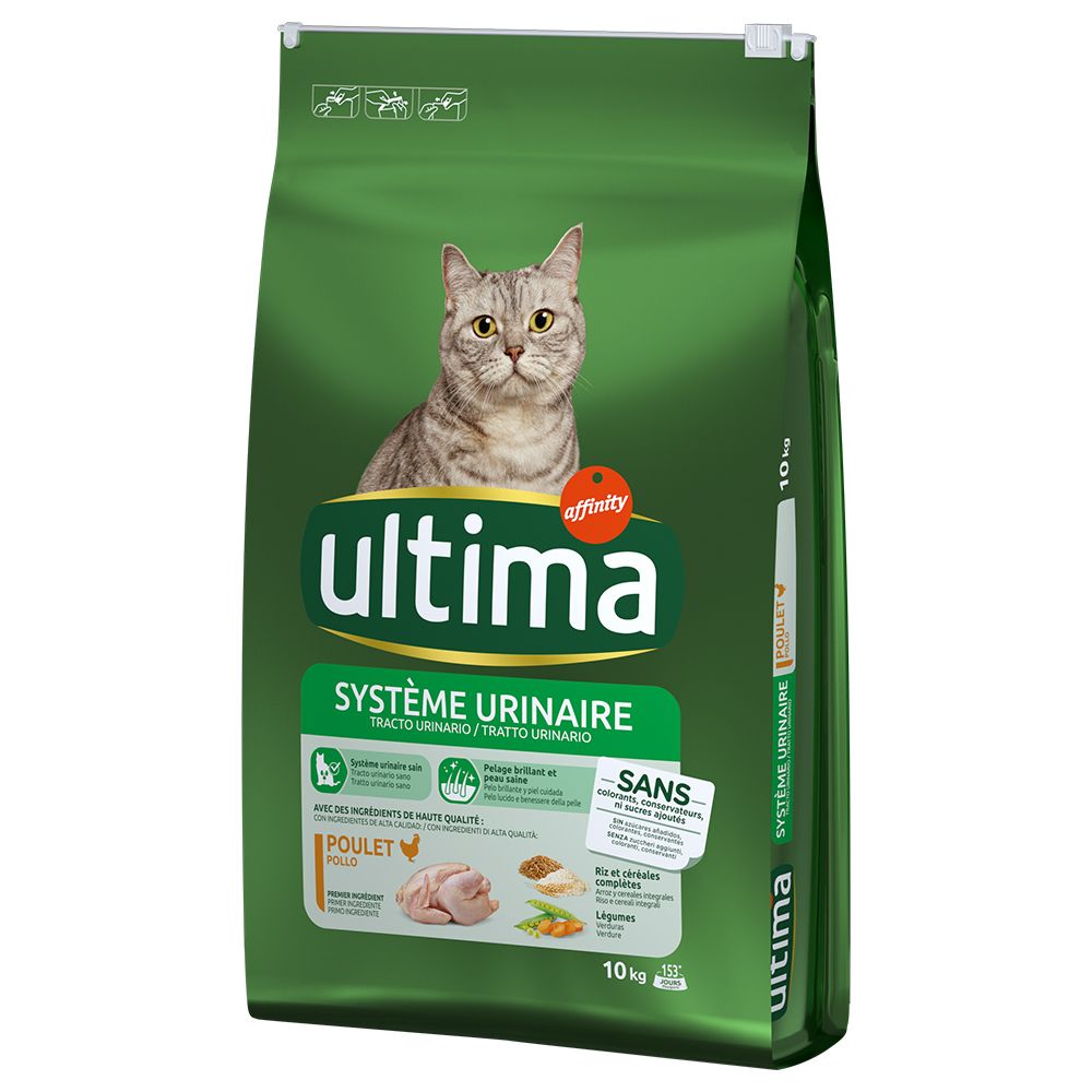 Ultima Urinary Tract 10kg