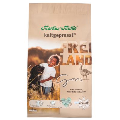 Markus-Mühle Free-Range Goose 5kg