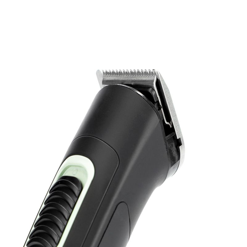kooa GEAR Mini Cordless Clippers Complete Set