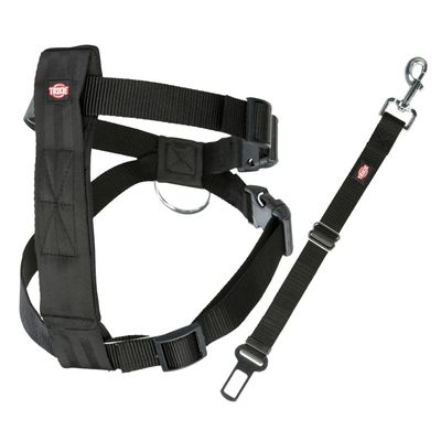 Trixie Dog Car Harness S