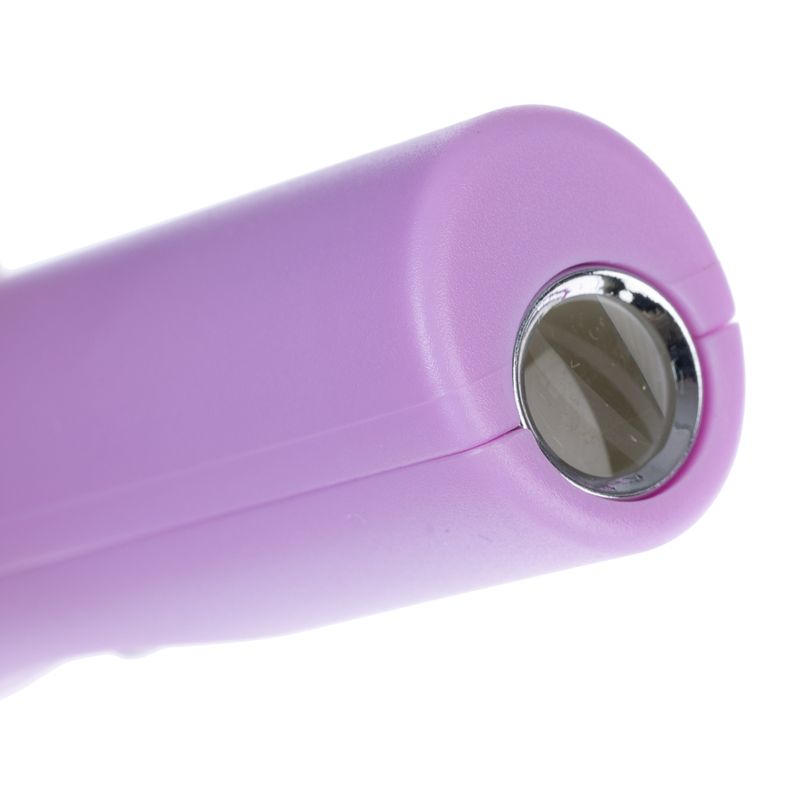 TIAKI Pompom Cat Dangler Toy with LED Pointer 1 Toy