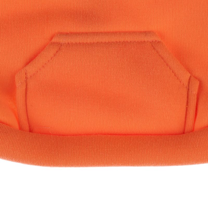 TIAKI Pumpkin Hoodie Size: S